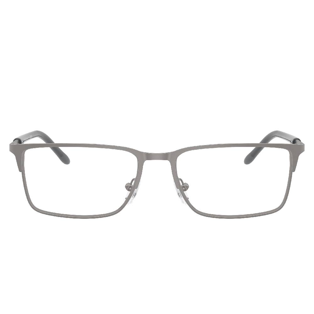 Gafas de Vista para Hombre Armani Exchange 1073 6003 - metálicas color Gris