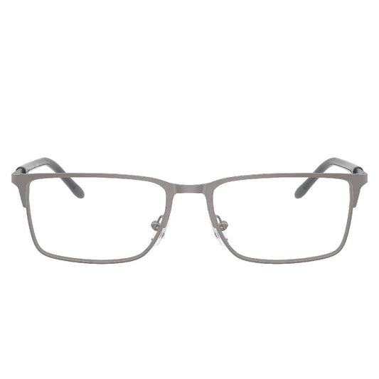 Gafas de Vista para Hombre Armani Exchange 1073 6003 - metálicas color Gris