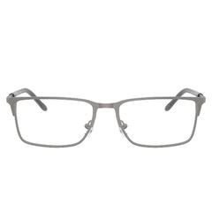 Gafas de Vista para Hombre Armani Exchange 1073 6003 - metálicas color Gris