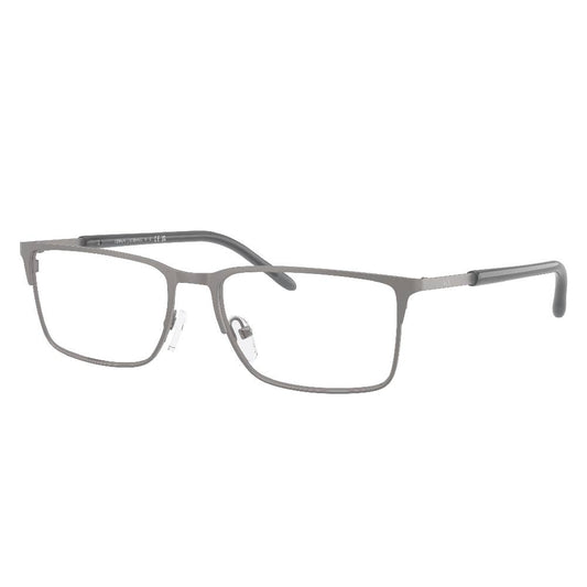 Gafas de Vista para Hombre Armani Exchange 1073 6003 - metálicas color Gris