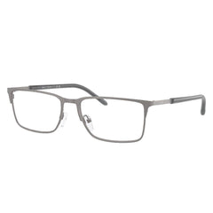 Gafas de Vista para Hombre Armani Exchange 1073 6003 - metálicas color Gris