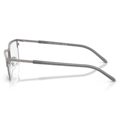 Gafas de Vista para Hombre Armani Exchange 1073 6003 - metálicas color Gris