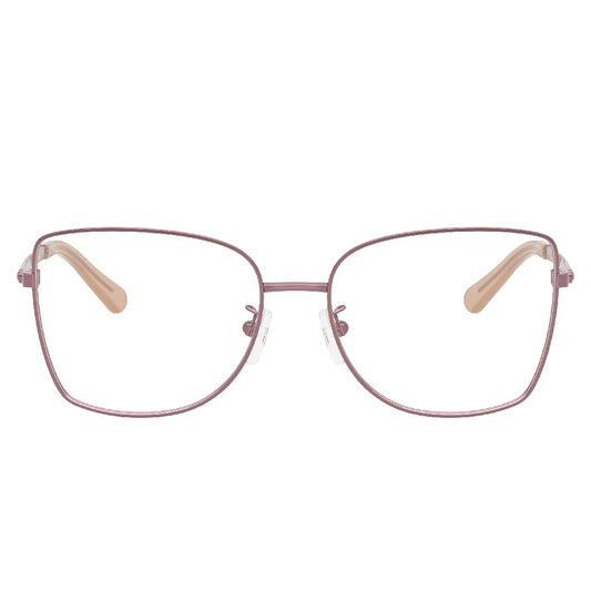 Gafas de Vista para Mujer Michael Kors 3035 Memphis 1903 - metálicas color Morado