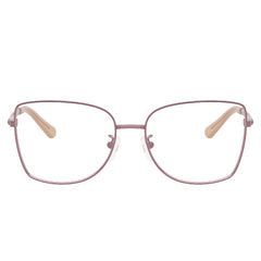 Gafas de Vista para Mujer Michael Kors 3035 Memphis 1903 - metálicas color Morado
