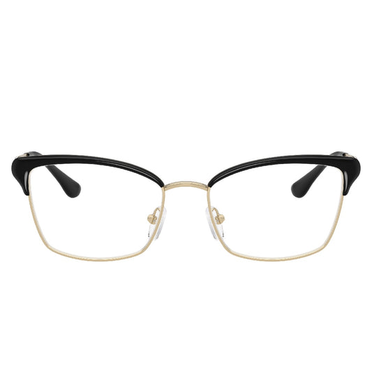 Gafas de Vista para Mujer Michael Kors 3096 Lexington 1005 - metálicas color Negro