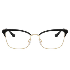 Gafas de Vista para Mujer Michael Kors 3096 Lexington 1005 - metálicas color Negro