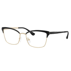 Gafas de Vista para Mujer Michael Kors 3096 Lexington 1005 - metálicas color Negro
