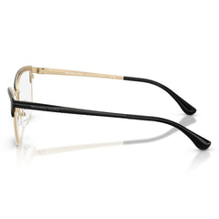 Gafas de Vista para Mujer Michael Kors 3096 Lexington 1005 - metálicas color Negro