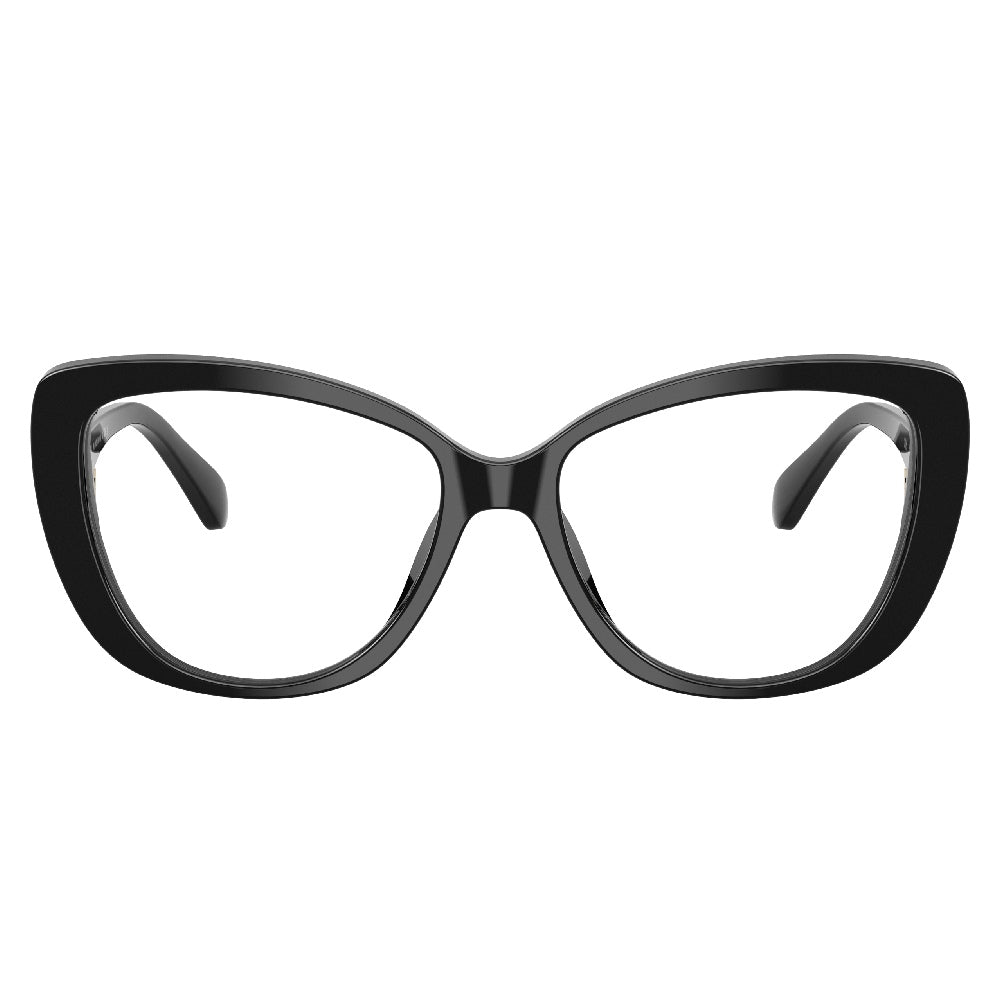 Gafas de Vista para Mujer Michael Kors 4163U Dervio 3005 - en acetato color Negro