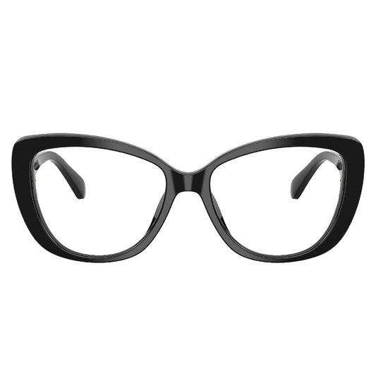 Gafas de Vista para Mujer Michael Kors 4163U Dervio 3005 - en acetato color Negro