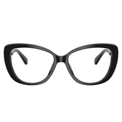 Gafas de Vista para Mujer Michael Kors 4163U Dervio 3005 - en acetato color Negro