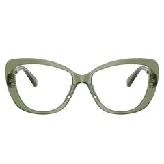 Gafas de Vista para Mujer Michael Kors 4163U Dervio 3961 - en acetato color Verde