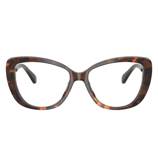 Gafas de Vista para Mujer Michael Kors 4163U Dervio 4031 - en acetato color Café