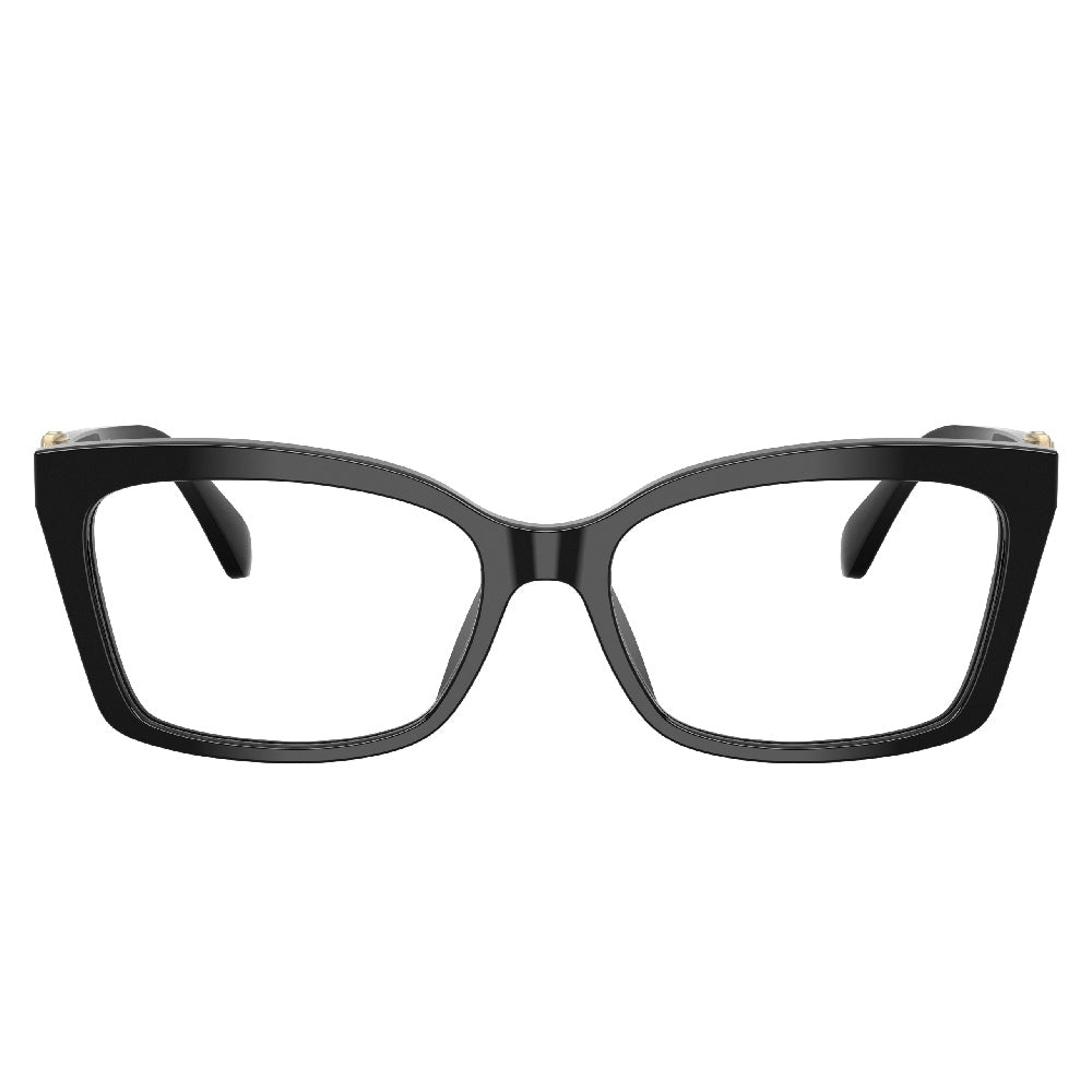 Gafas de Vista para Mujer Michael Kors 4165U Garzeno 3005 - en acetato color Negro