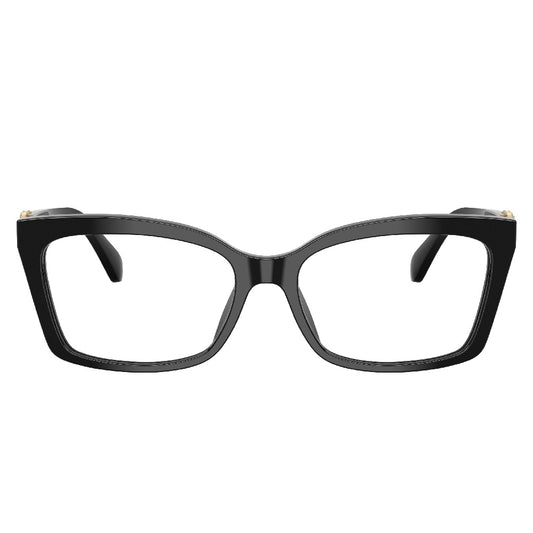 Gafas de Vista para Mujer Michael Kors 4165U Garzeno 3005 - en acetato color Negro