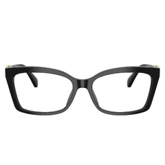 Gafas de Vista para Mujer Michael Kors 4165U Garzeno 3005 - en acetato color Negro