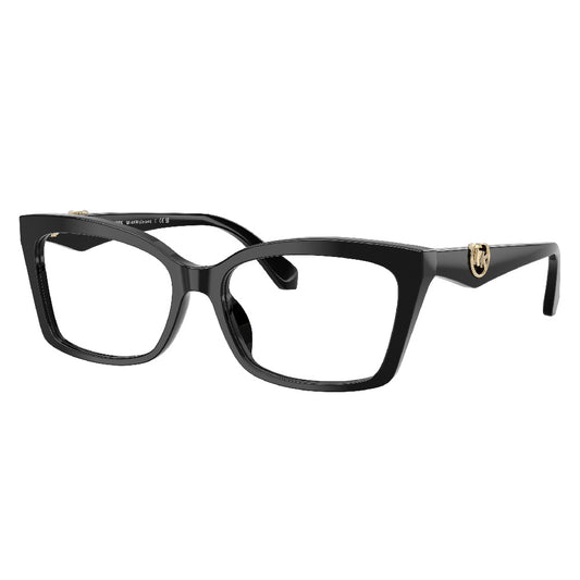 Gafas de Vista para Mujer Michael Kors 4165U Garzeno 3005 - en acetato color Negro