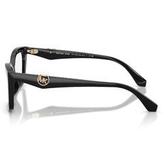 Gafas de Vista para Mujer Michael Kors 4165U Garzeno 3005 - en acetato color Negro