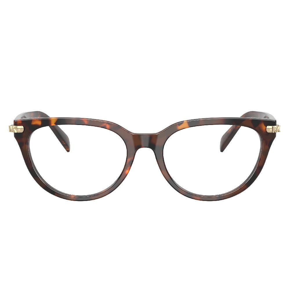 Gafas de Vista para Mujer Michael Kors 4168D Casper 4031 - en acetato color Café