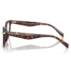 Gafas de Vista para Mujer Michael Kors 4168D Casper 4031 - en acetato color Café