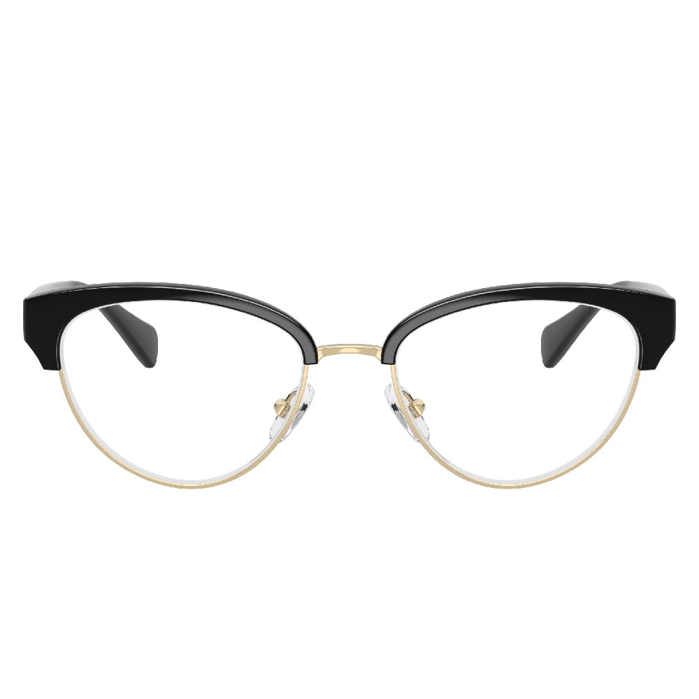 Gafas de Vista para Mujer Michael Kors 4169 Curacao 3005 - Inyectadas color Negro