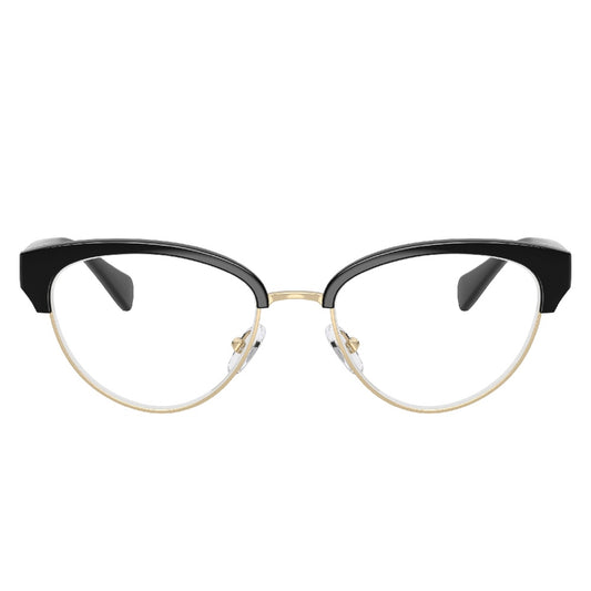 Gafas de Vista para Mujer Michael Kors 4169 Curacao 3005 - Inyectadas color Negro