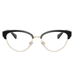 Gafas de Vista para Mujer Michael Kors 4169 Curacao 3005 - Inyectadas color Negro
