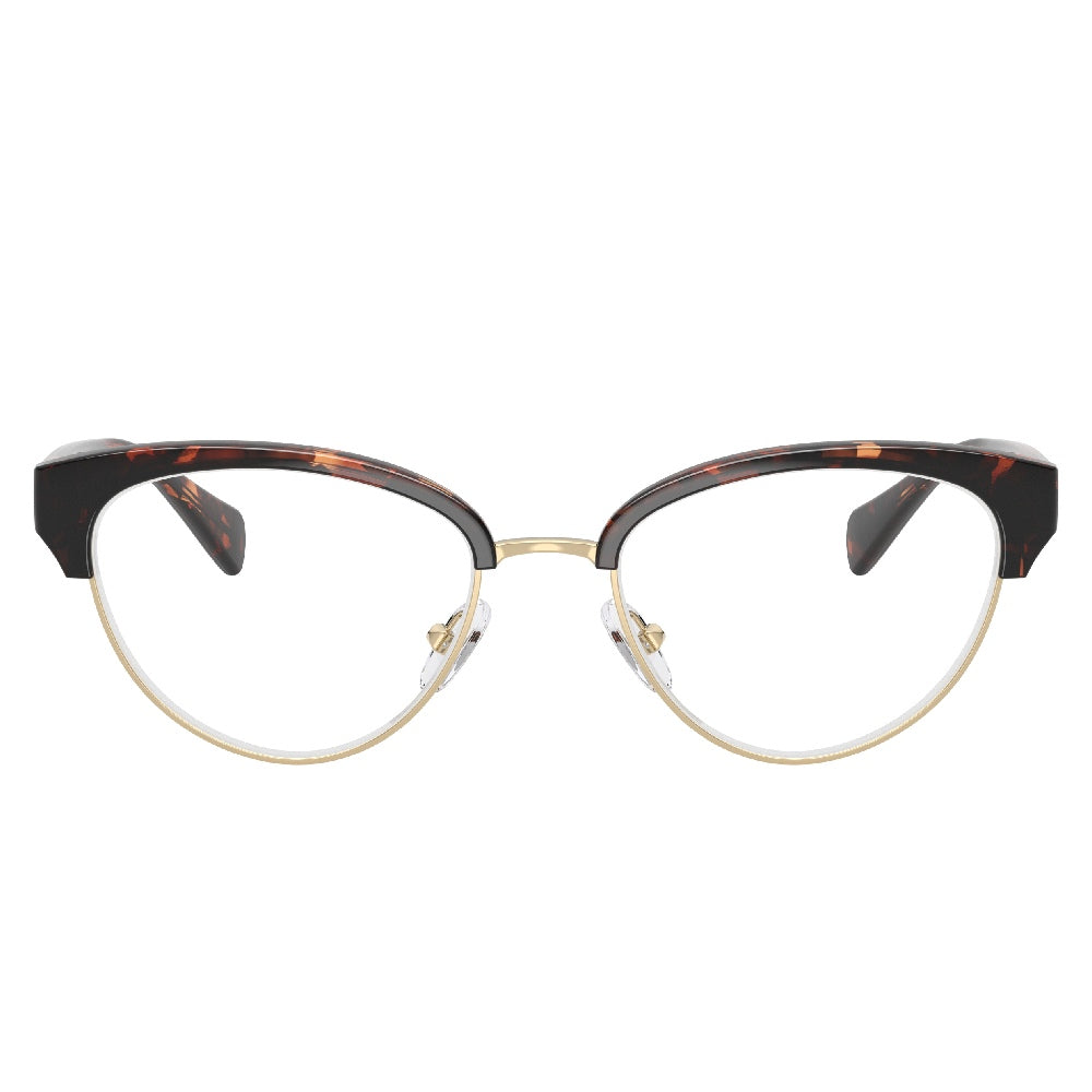 Gafas de Vista para Mujer Michael Kors 4169 Curacao 3006 - Inyectadas color Café