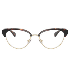 Gafas de Vista para Mujer Michael Kors 4169 Curacao 3006 - Inyectadas color Café