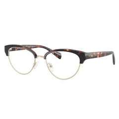 Gafas de Vista para Mujer Michael Kors 4169 Curacao 3006 - Inyectadas color Café