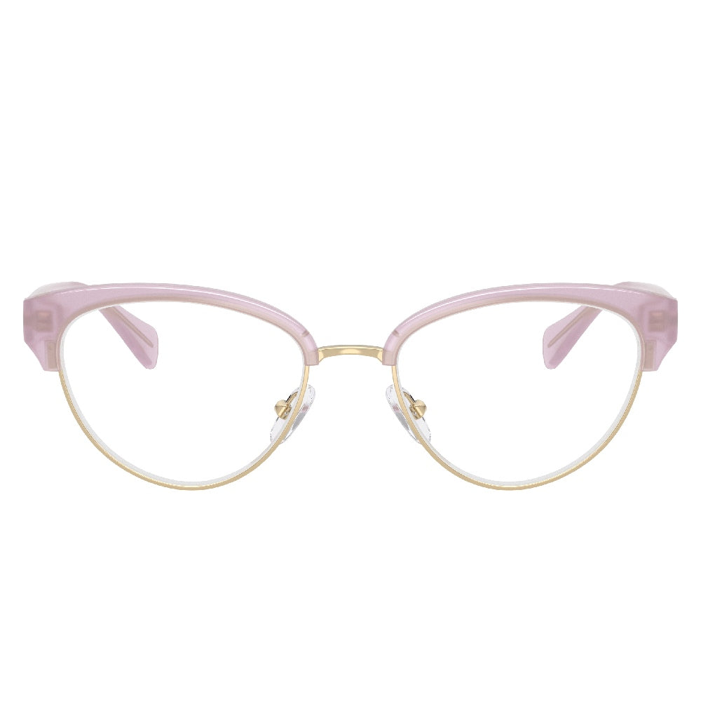 Gafas de Vista para Mujer Michael Kors 4169 Curacao 4033 - Inyectadas color Morado