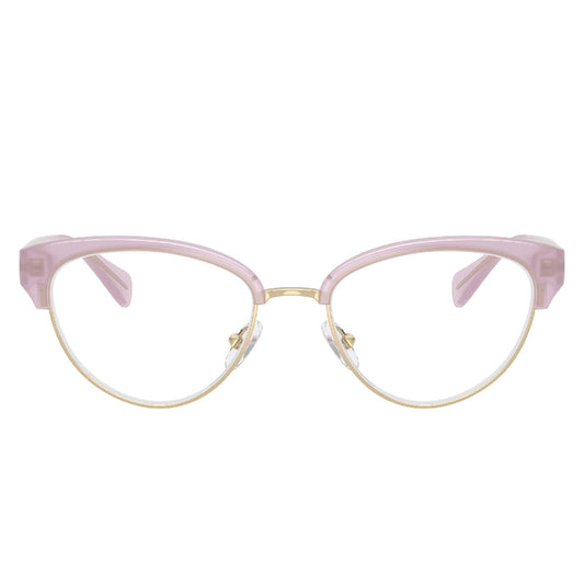 Gafas de Vista para Mujer Michael Kors 4169 Curacao 4033 - Inyectadas color Morado