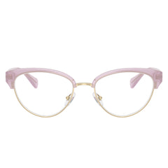 Gafas de Vista para Mujer Michael Kors 4169 Curacao 4033 - Inyectadas color Morado