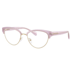 Gafas de Vista para Mujer Michael Kors 4169 Curacao 4033 - Inyectadas color Morado