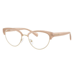 Gafas de Vista para Mujer Michael Kors 4169 Curacao 4038 - Inyectadas color Café
