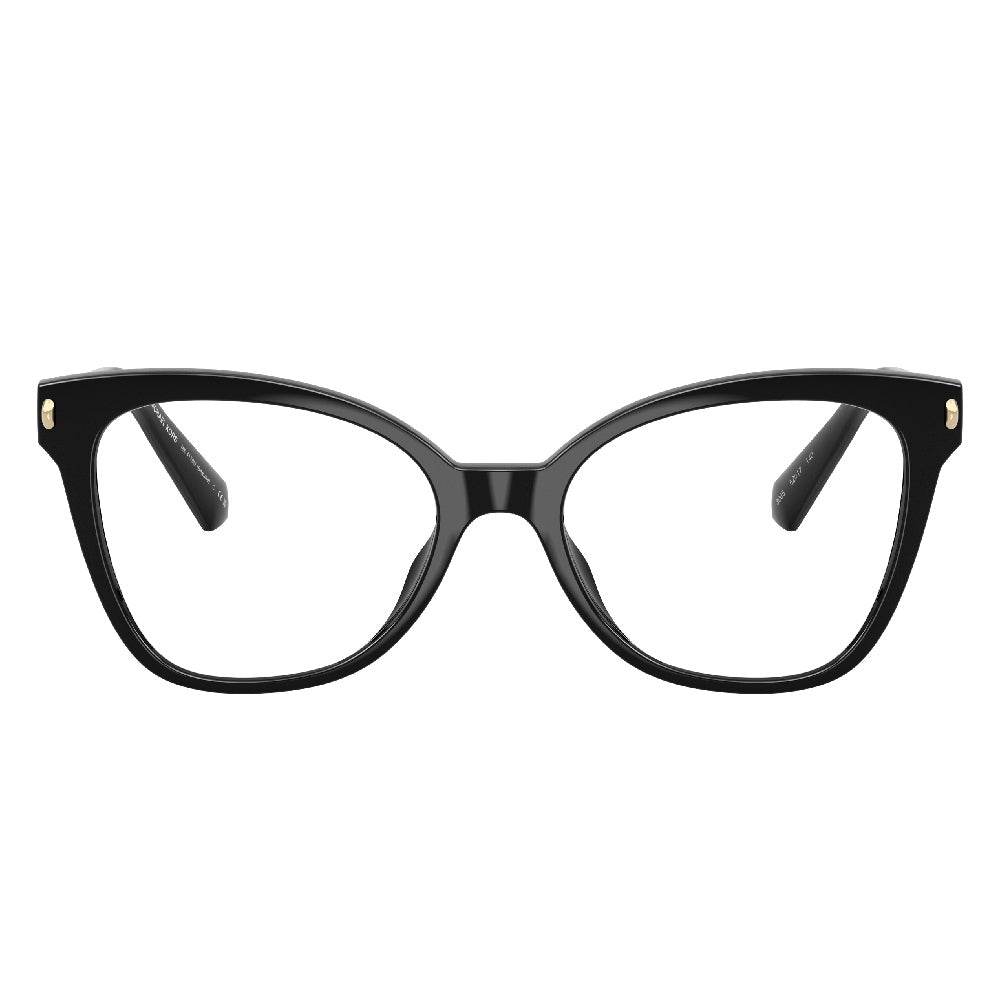 Gafas de Vista para Mujer Michael Kors 4170U Beaune 3005 - metálicas color Negro