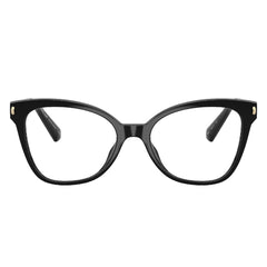 Gafas de Vista para Mujer Michael Kors 4170U Beaune 3005 - metálicas color Negro