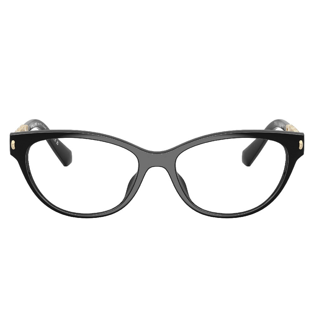 Gafas de Vista para Mujer Michael Kors 4171U Douro valley 3005 - metálicas color Negro