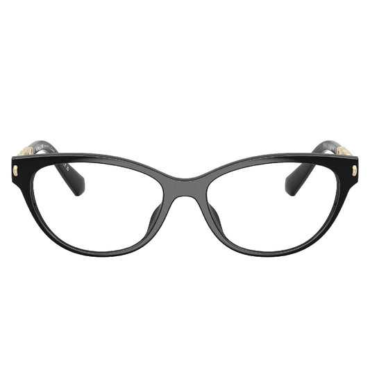 Gafas de Vista para Mujer Michael Kors 4171U Douro valley 3005 - metálicas color Negro