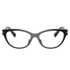 Gafas de Vista para Mujer Michael Kors 4171U Douro valley 3005 - metálicas color Negro