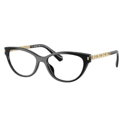 Gafas de Vista para Mujer Michael Kors 4171U Douro valley 3005 - metálicas color Negro