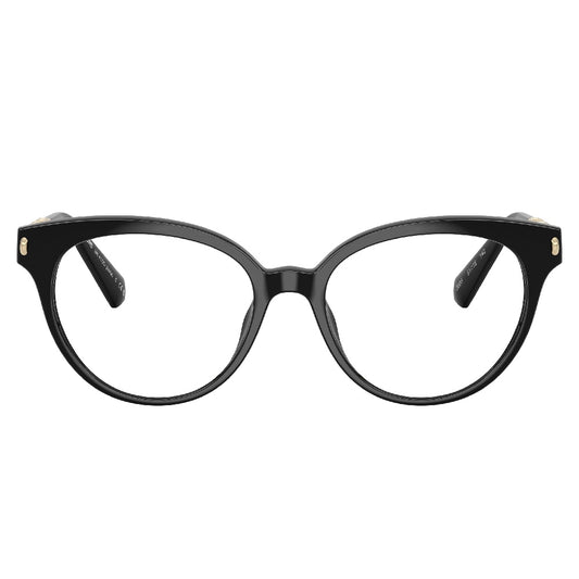 Gafas de Vista para Mujer Michael Kors 4172U Istria 3005 - metálicas color Negro