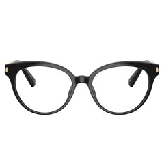 Gafas de Vista para Mujer Michael Kors 4172U Istria 3005 - metálicas color Negro