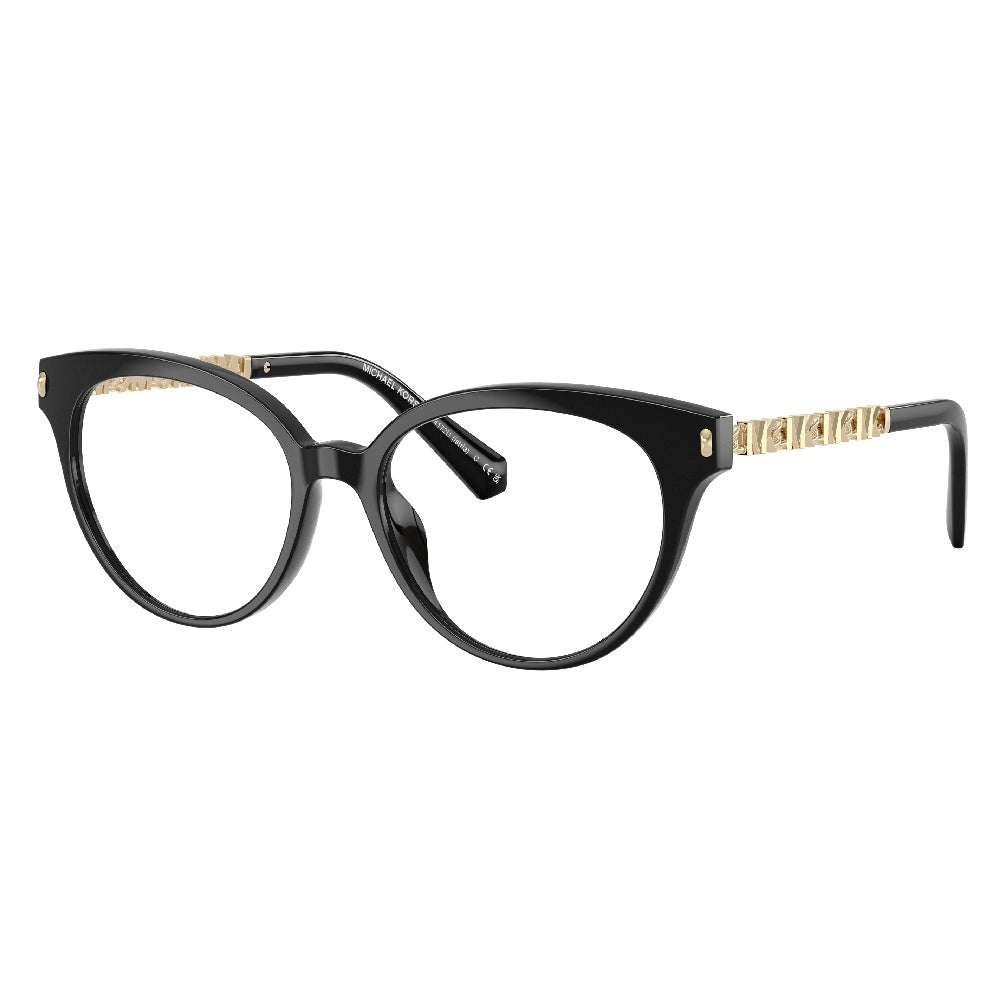 gafas-de-vista-para-mujer-michael-kors-4172u-istria-3005-metalicas-color-negro