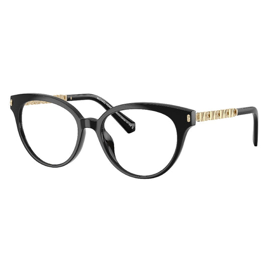 Gafas de Vista para Mujer Michael Kors 4172U Istria 3005 - metálicas color Negro