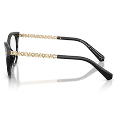 Gafas de Vista para Mujer Michael Kors 4172U Istria 3005 - metálicas color Negro