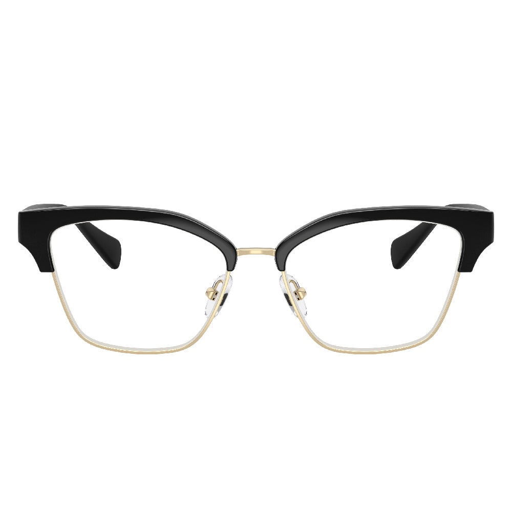 Gafas de Vista para Mujer Michael Kors 4178 Gustavia 3005 - Inyectadas color Negro