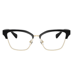 Gafas de Vista para Mujer Michael Kors 4178 Gustavia 3005 - Inyectadas color Negro