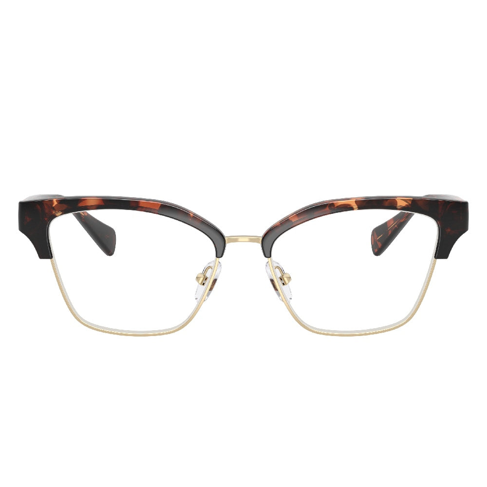 Gafas de Vista para Mujer Michael Kors 4178 Gustavia 3006 - Inyectadas color Café
