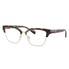 Gafas de Vista para Mujer Michael Kors 4178 Gustavia 3006 - Inyectadas color Café